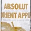 Absolut Absolut Apple