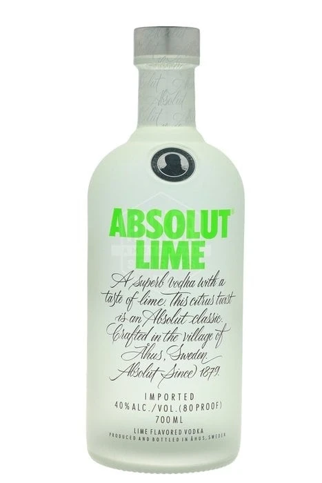 Absolut Absolut Lime 2 Absolut Absolut Lime - Image 2