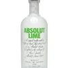 Absolut Absolut Lime