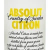 Absolut Absolut Vodka Citron 1,0L 40,0% Alcohol
