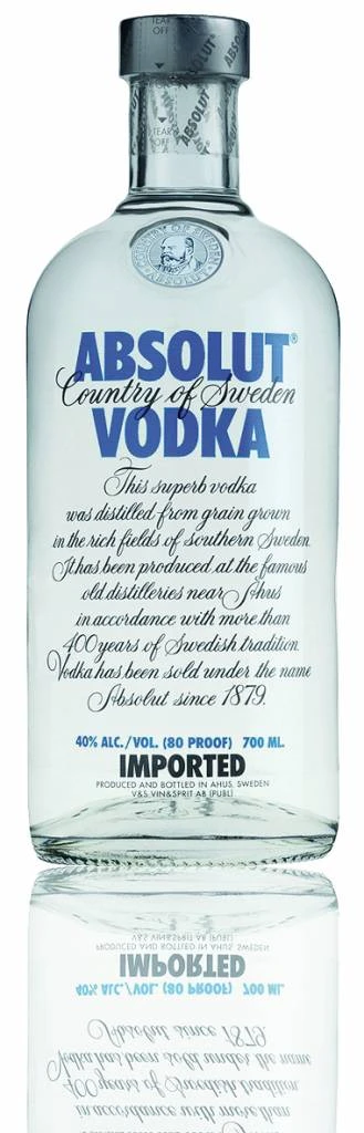 Absolut Absolut Vodka 1 Absolut Absolut Vodka