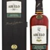 Abuelo 15YO Oloroso Sherry Cask Finish 0,7L 40%