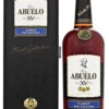 Abuelo 15YO Tawny Port Cask Finish 0,7L 40%