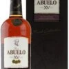 Abuelo Abuelo Xv Napoleon Cognac Finish Gift Box