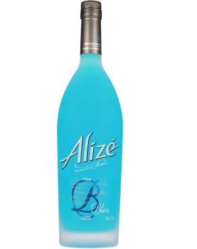 Alize Alize Bleu 1000ml 20,0% Alcohol 1 Alize Alize Bleu 1000ml 20,0% Alcohol