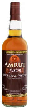 Amrut Amrut Fusion Malt Whisky 700ml Gift Box