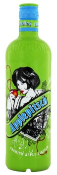 Applepitsch Premium Apple Liqueur 0,7L