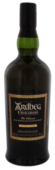 Ardbeg Ardbeg Uigeadail Single Malt Scotch Whisky