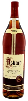 Asbach 1000 Ml Brandy - Weinbrand Asbach Uralt