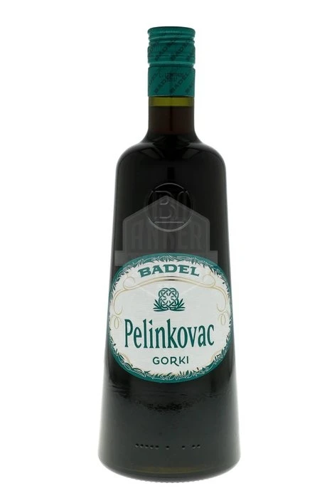 Badel Pelinkovac 2 Badel Pelinkovac - Image 2