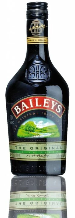 Bailey's Bailey's Irish Cream