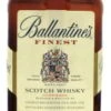 Ballantines Ballantines Finest Whisky 1,0L 43,0% Alcohol