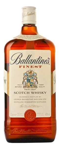 Ballantines Ballantine's