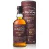 Balvenie 17 Years Double Wood Gift Box
