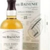 Balvenie 25 Years Gift Box
