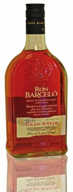 Barcelo Barcelo Gran Anejo