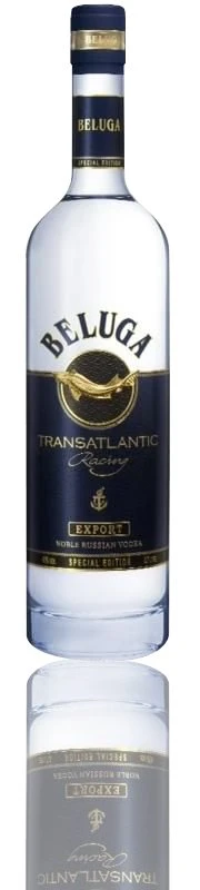 Beluga Beluga Vodka Transatlantic