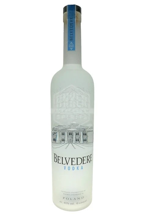 Belvedere 2 Belvedere - Image 2