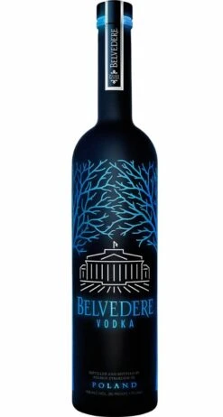 Belvedere Midnight Sabre