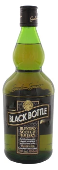 Black Bottle 700ML
