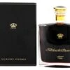 Black Queen Flavoured Vodka 700ml Gift Box