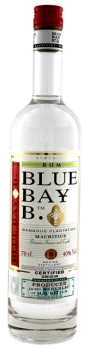 Blue Bay Blue Bay B. Superior White 0,7L 40,0% Alcohol