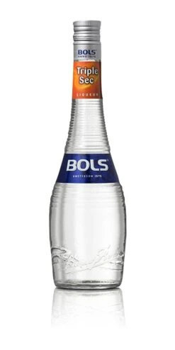 Bols Bols Triple Sec