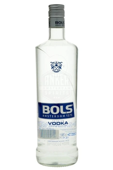 Bols Bols Vodka 2 Bols Bols Vodka - Image 2