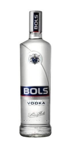 Bols Bols Vodka