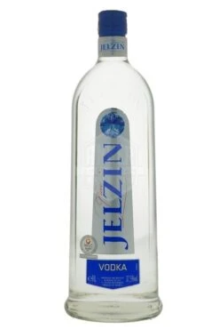 Boris Jelzin Vodka