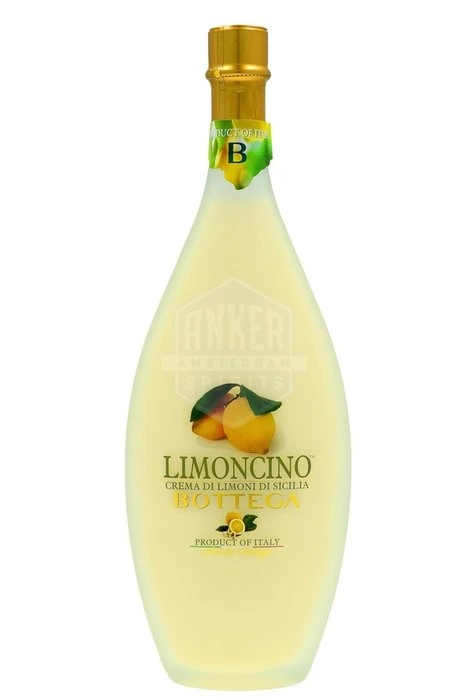 Bottega Crema Di Limoncino 2 Bottega Crema Di Limoncino - Image 2