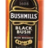 Bushmills Black Bush Irish Whisky 0,35L