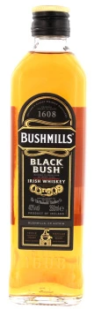 Bushmills Black Bush Irish Whisky 0,35L