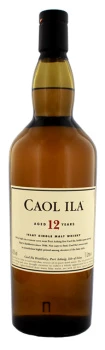 Caol Ila Caol Ila 12 Years Old 1 Liter Gift Box