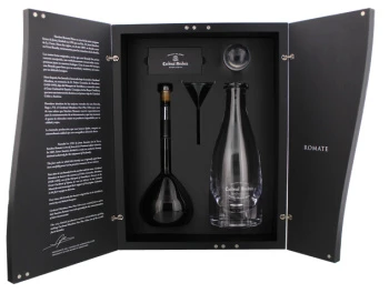 Cardenal Cardenal Mendoza Non Plus Ultra 500ml Gift Box 1 Cardenal Cardenal Mendoza Non Plus Ultra 500ml Gift Box