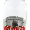 Cavalier White Rum 1 Liter