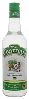 Charrette Charrette Traditional Blanc 0,7L