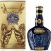 Chivas Chivas Regal Royal Salute 21 Years Gift Box