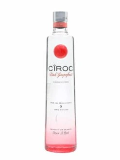 Ciroc Pink Grapefruit