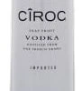 Ciroc Vodka 1.0 Liter