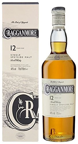 Cragganmore Cragganmore 12 Years Gift Box 1 Cragganmore Cragganmore 12 Years Gift Box