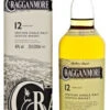 Cragganmore Cragganmore 12 Years Old 200 Ml Gift Box