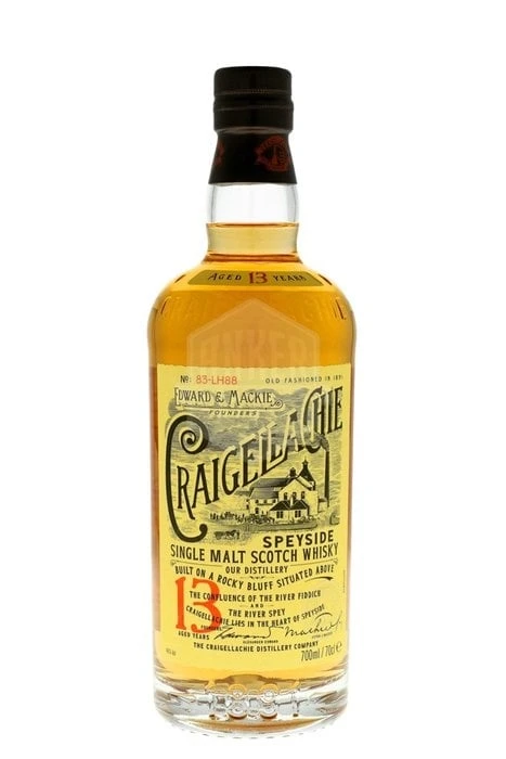 Craigellachie 13 Years Gift Box 2 Craigellachie 13 Years Gift Box - Image 2