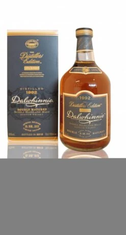 Dalwhinnie Dalwhinnie Distillers Edit. Oloroso Cask + Wood Gb