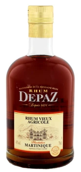 Depaz Plantation 700ml
