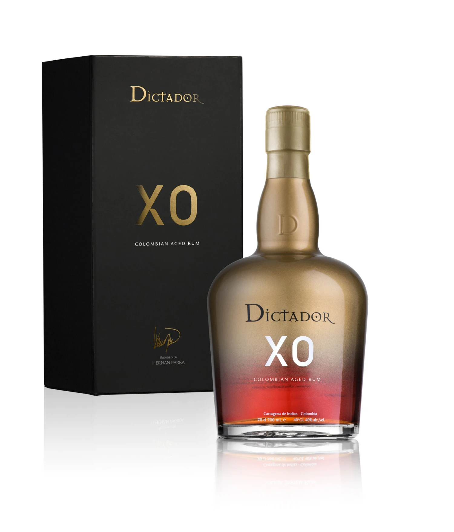 Dictador Dictador Xo Perpetual Gift Box 1 Dictador Dictador Xo Perpetual Gift Box