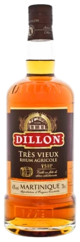 Dillon Dillon VSOP Tres Vieux 0,7L