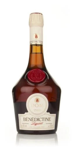 Dom Benedictine 1 Dom Benedictine
