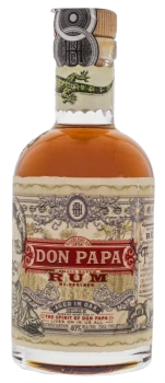 Don Papa Don Papa Rum 0,2L