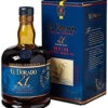 El Dorado El Dorado 21 Years Gift Box